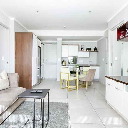 Cgrsa Apartments Sandton Johannesburgo Exterior foto