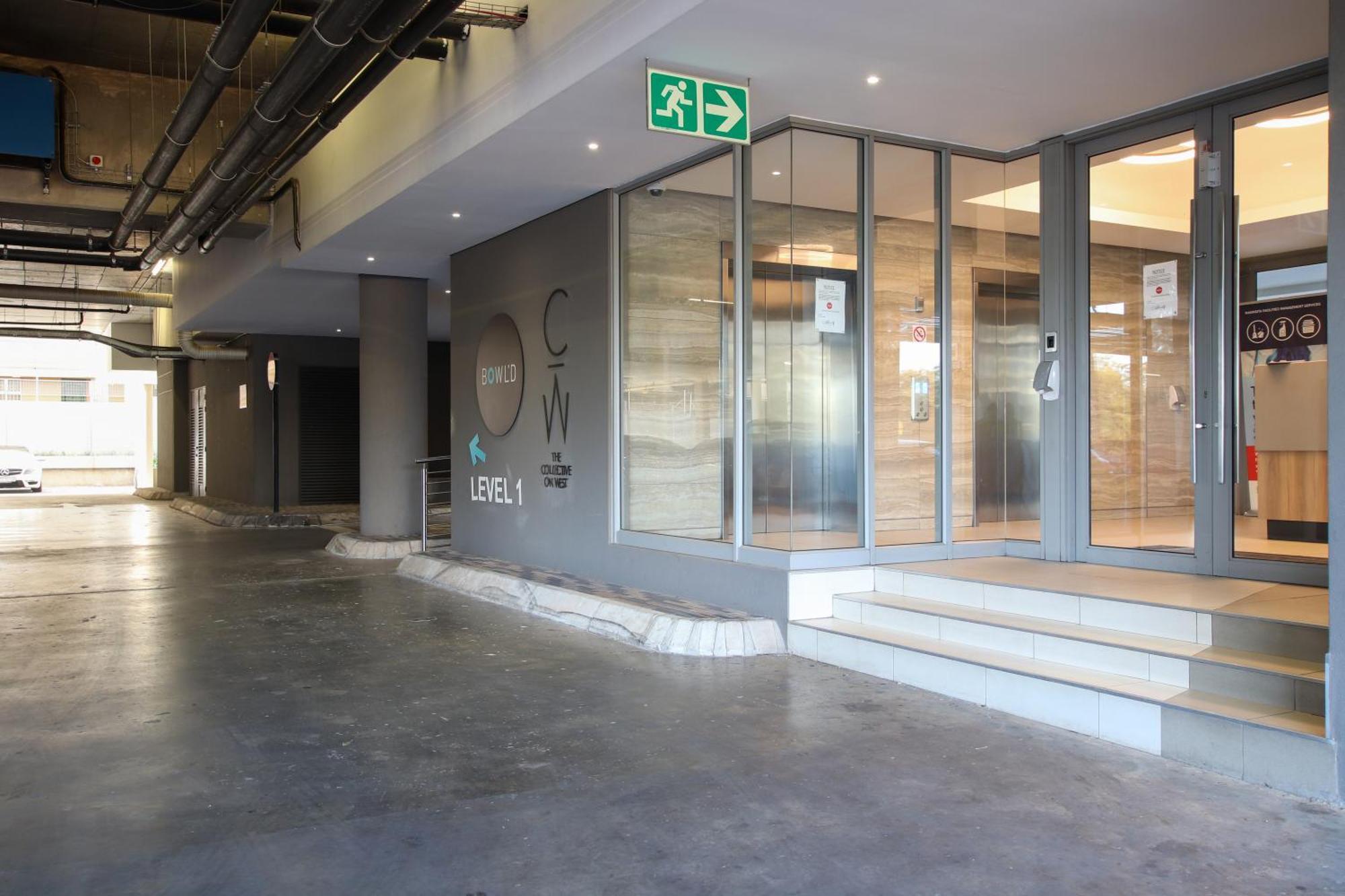Cgrsa Apartments Sandton Johannesburgo Exterior foto