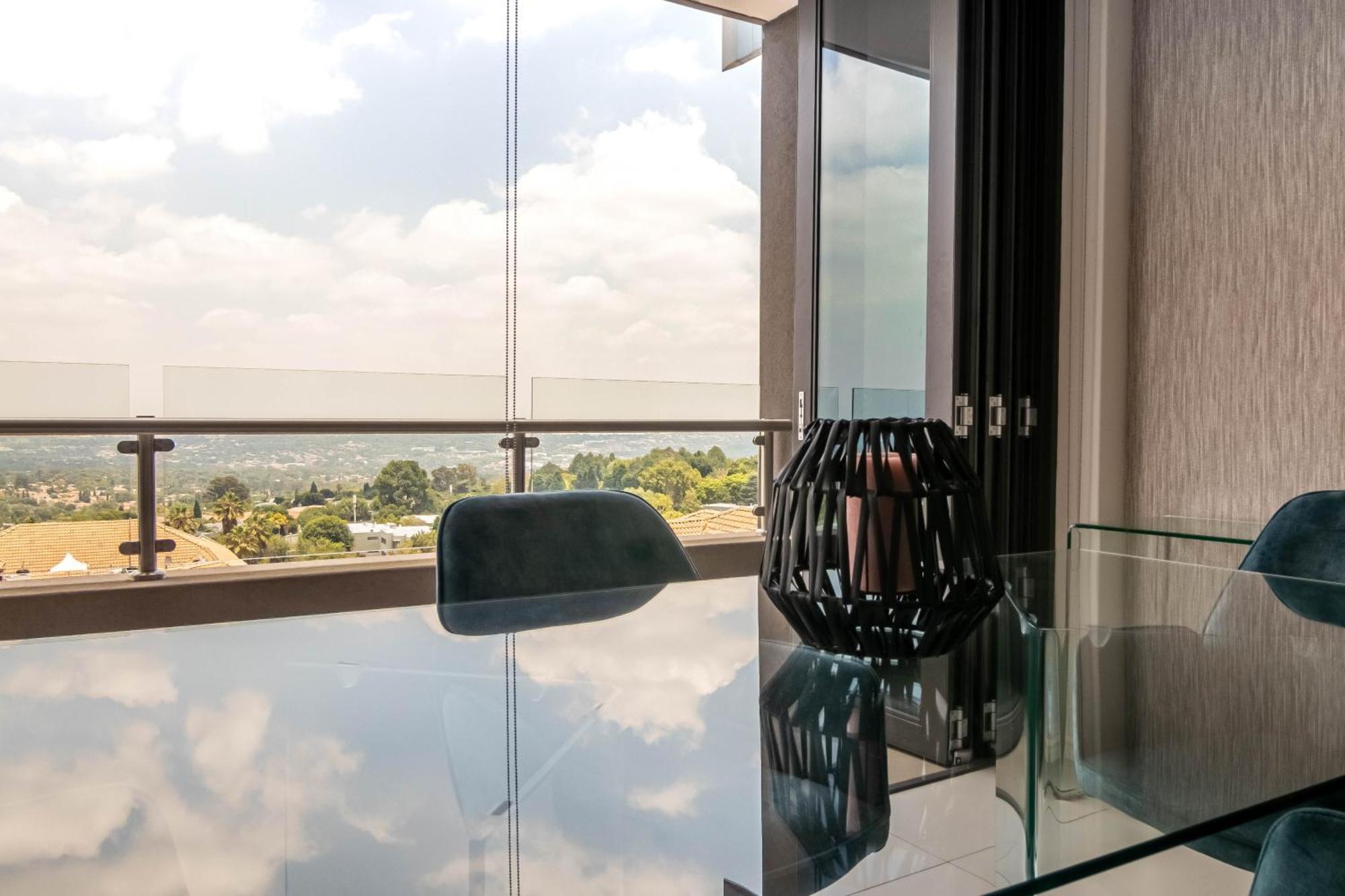 Cgrsa Apartments Sandton Johannesburgo Habitación foto