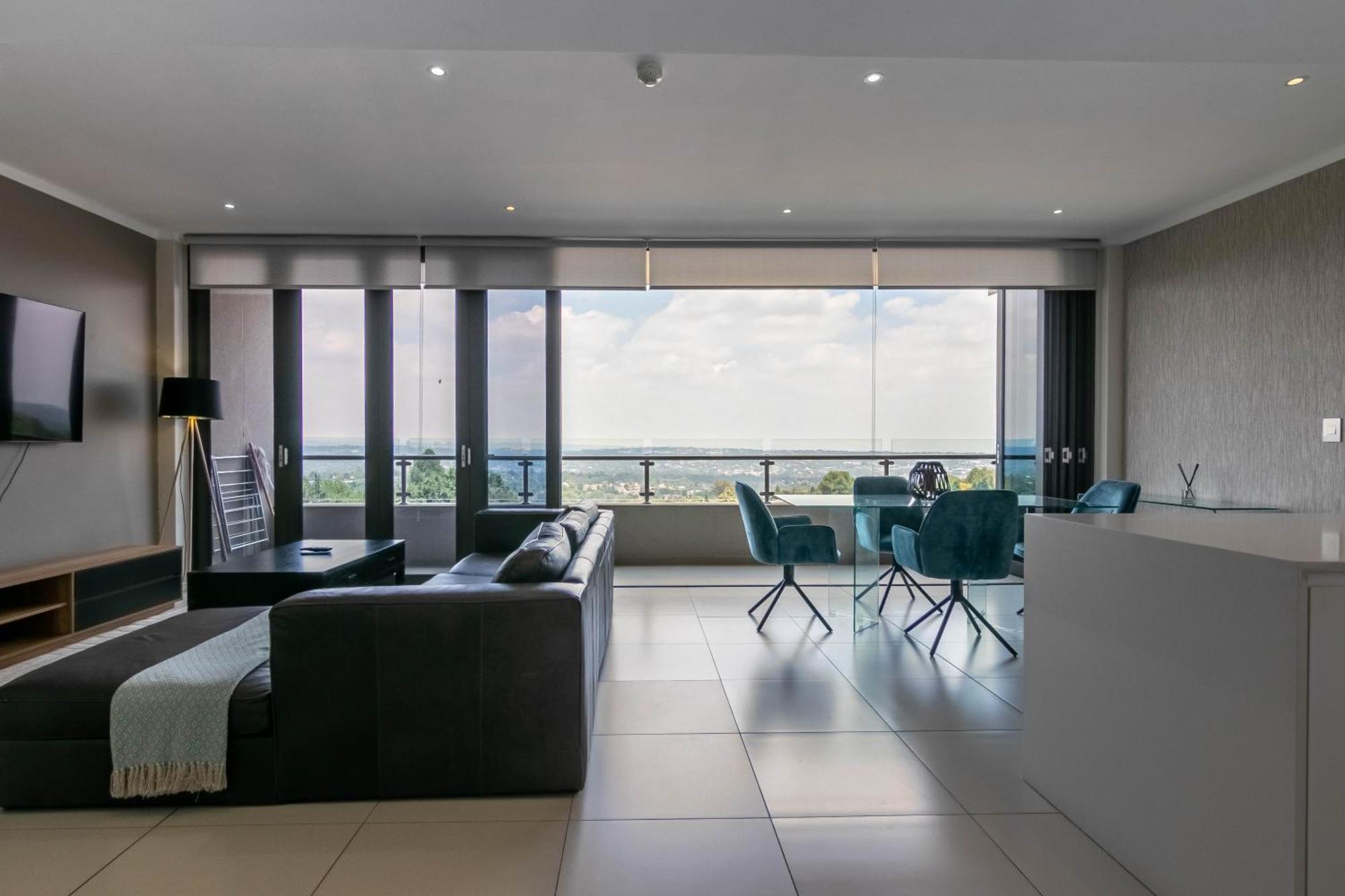 Cgrsa Apartments Sandton Johannesburgo Habitación foto
