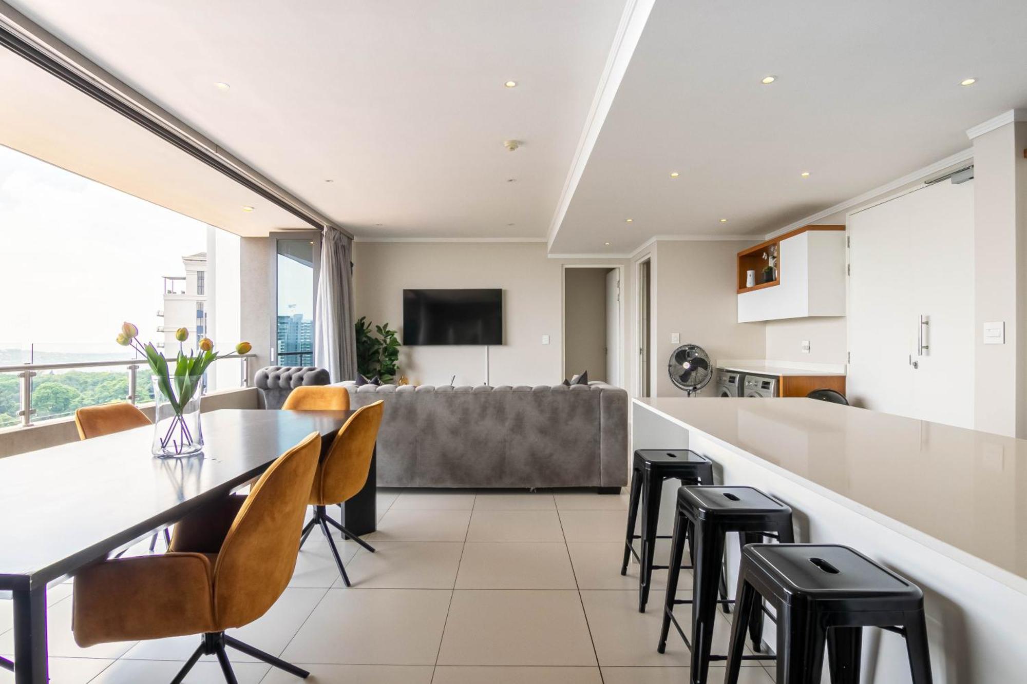 Cgrsa Apartments Sandton Johannesburgo Exterior foto