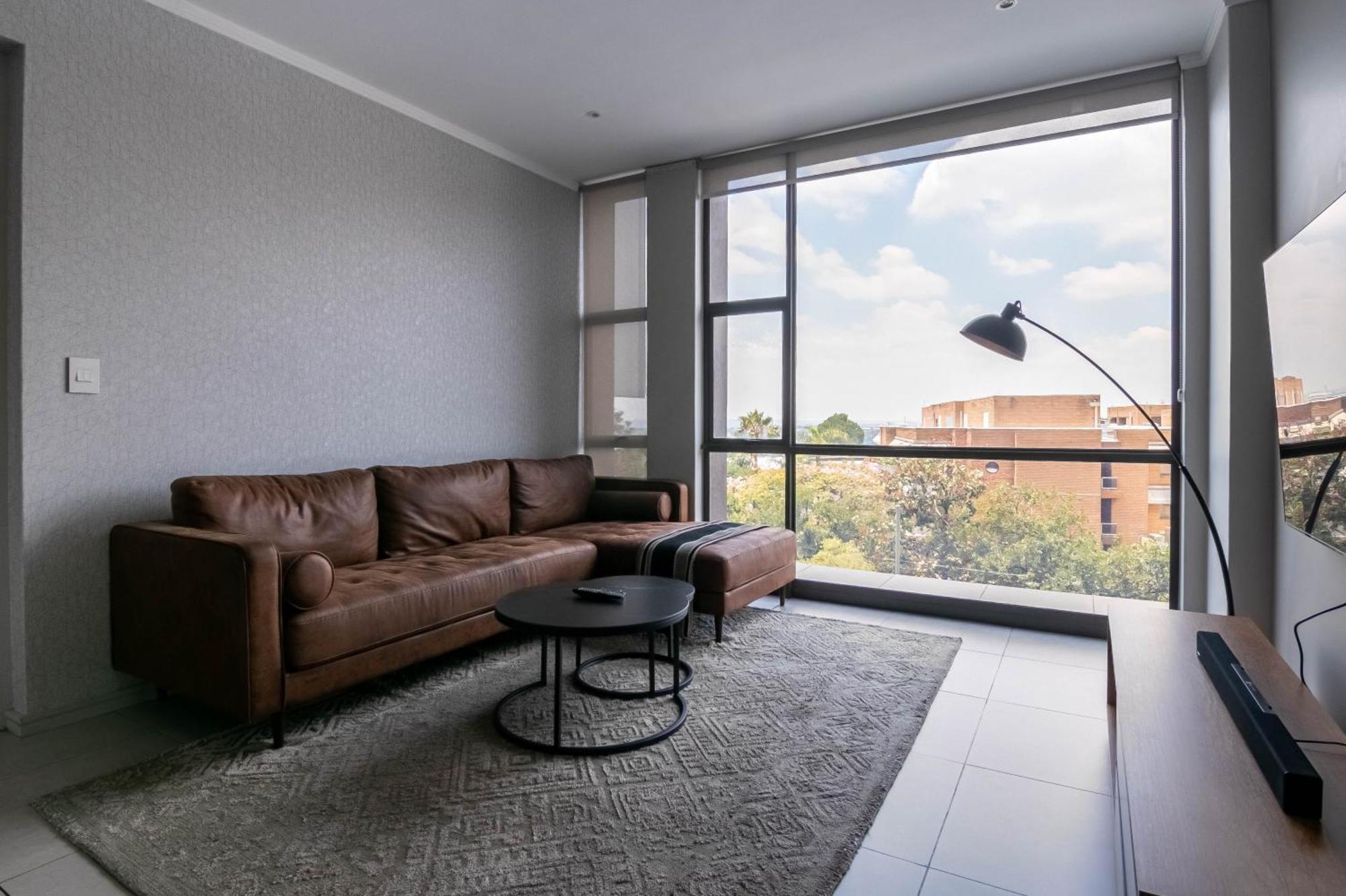 Cgrsa Apartments Sandton Johannesburgo Habitación foto