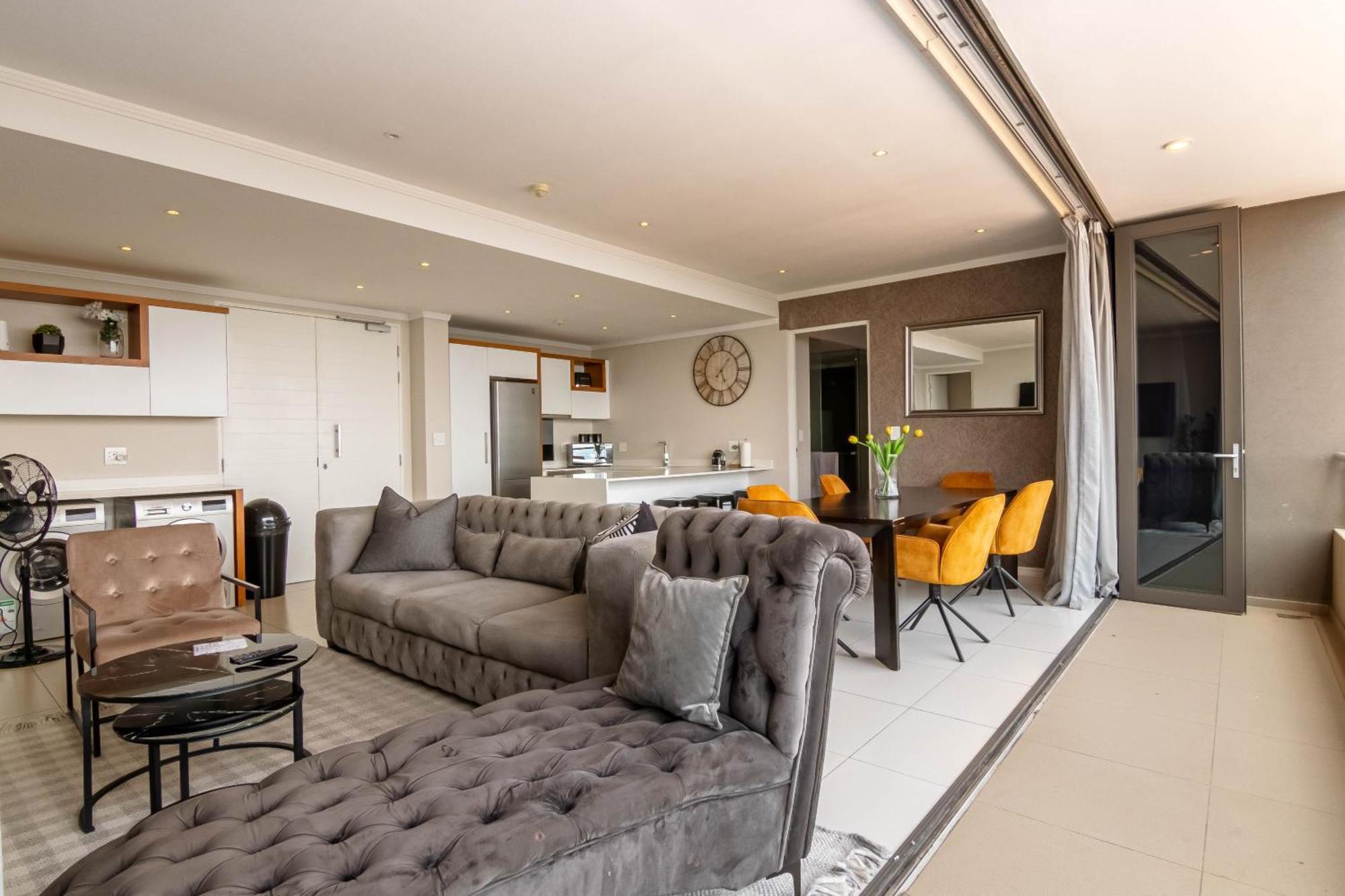 Cgrsa Apartments Sandton Johannesburgo Exterior foto