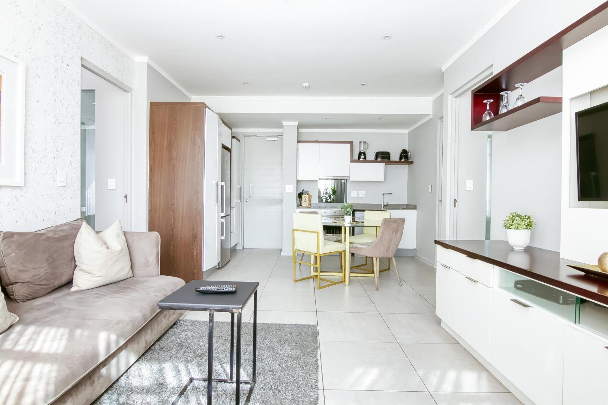 Cgrsa Apartments Sandton Johannesburgo Exterior foto